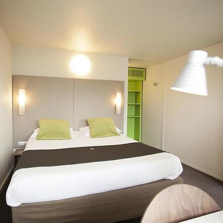Hotel Campanile Strasbourg Aeroport Lingolsheim Экстерьер фото