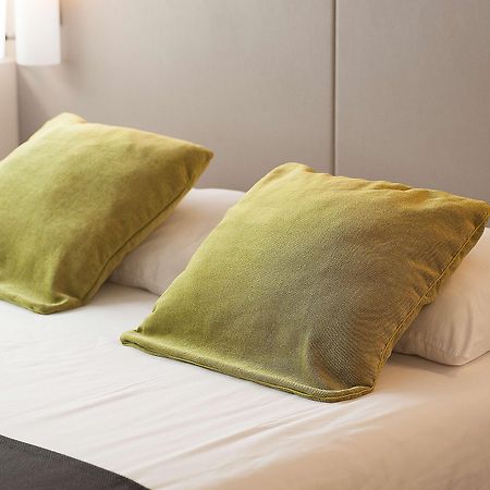 Hotel Campanile Strasbourg Aeroport Lingolsheim Экстерьер фото