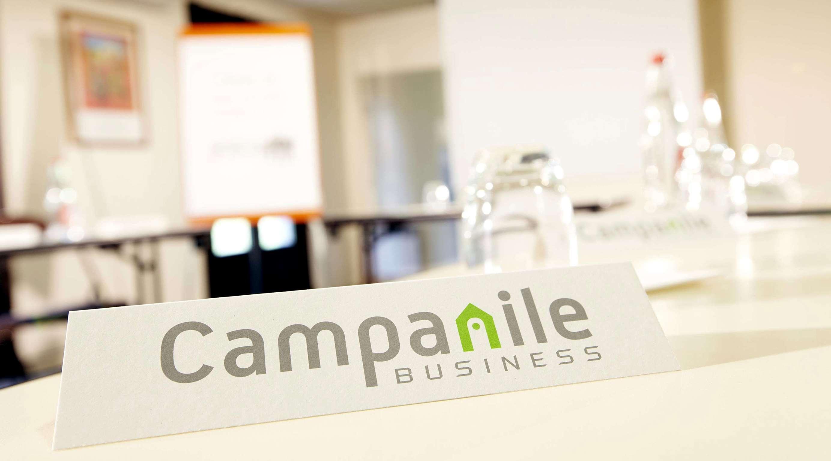 Hotel Campanile Strasbourg Aeroport Lingolsheim Экстерьер фото